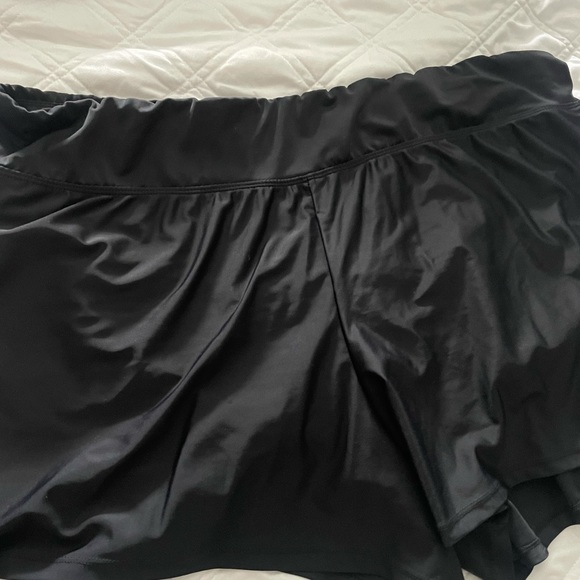 WOMENS 2X CATALINA SWIMSUIT SEPARATES - Picture 2 of 2